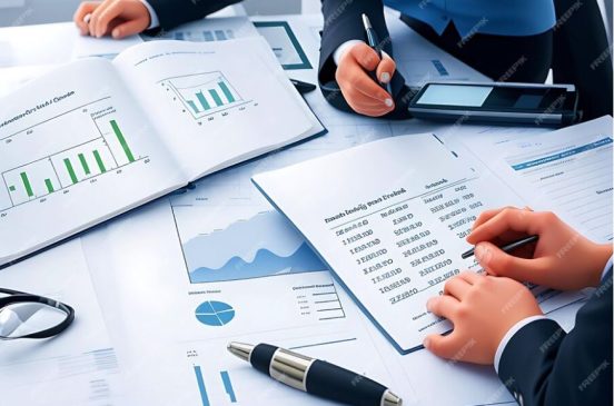 internal-audit-service